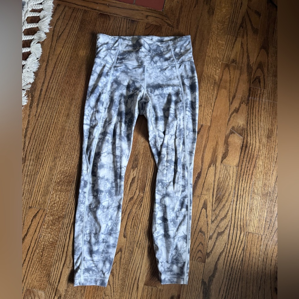 Athleta Leggings 7/8 Length Size S